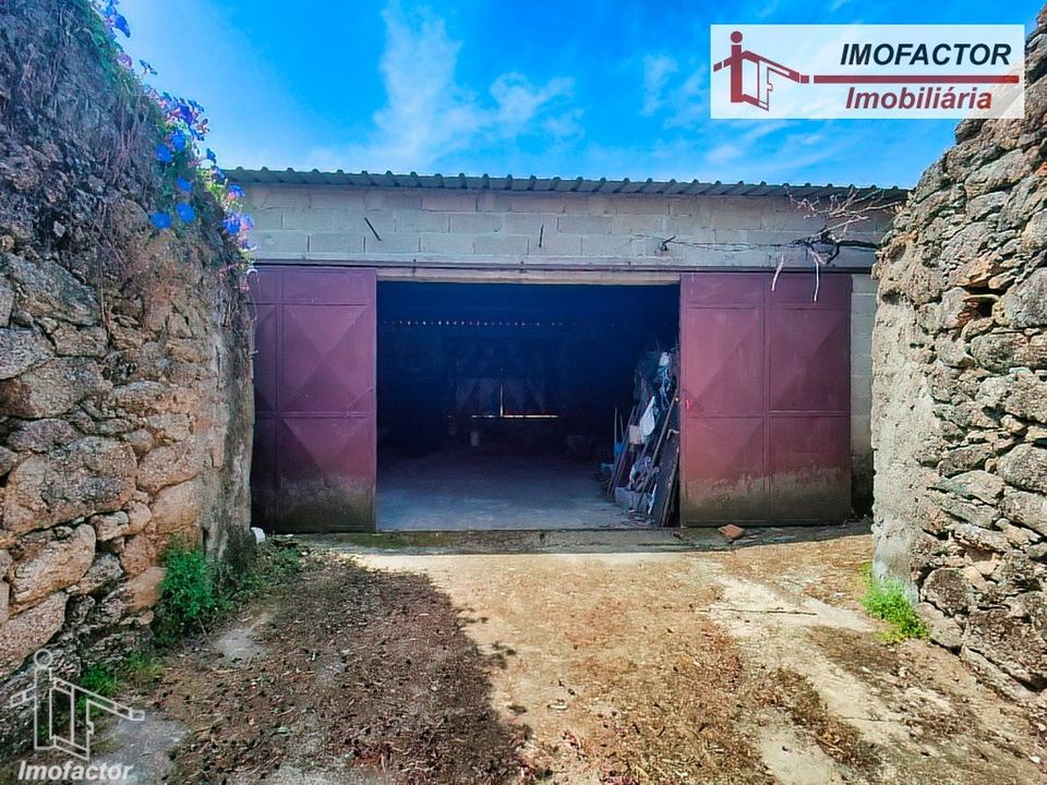 Farm hus i Idanha-a-Nova, Castelo Branco - foto 2
