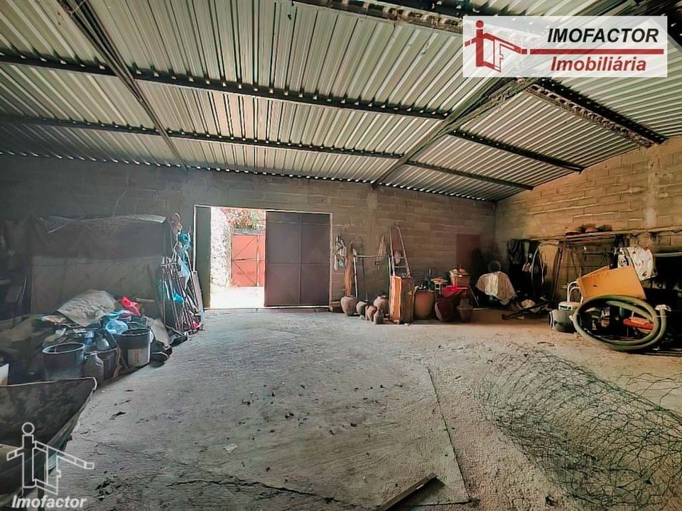 Farm hus i Idanha-a-Nova, Castelo Branco - foto 3