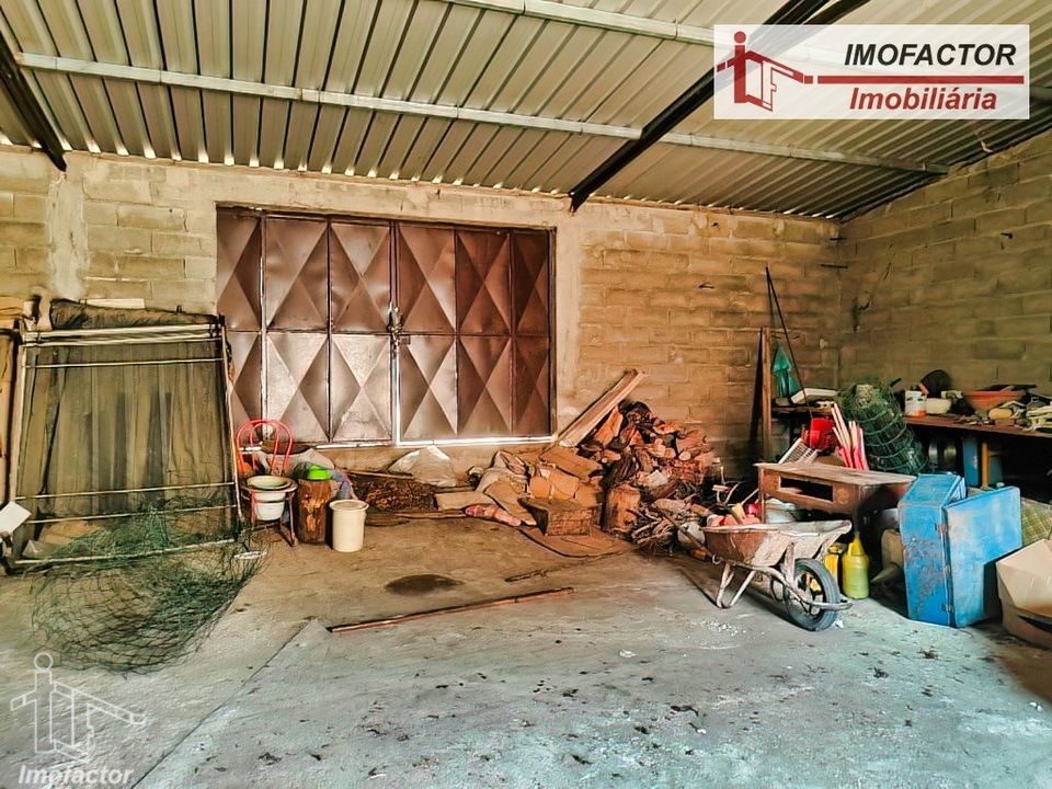 Farm hus i Idanha-a-Nova, Castelo Branco - foto 4