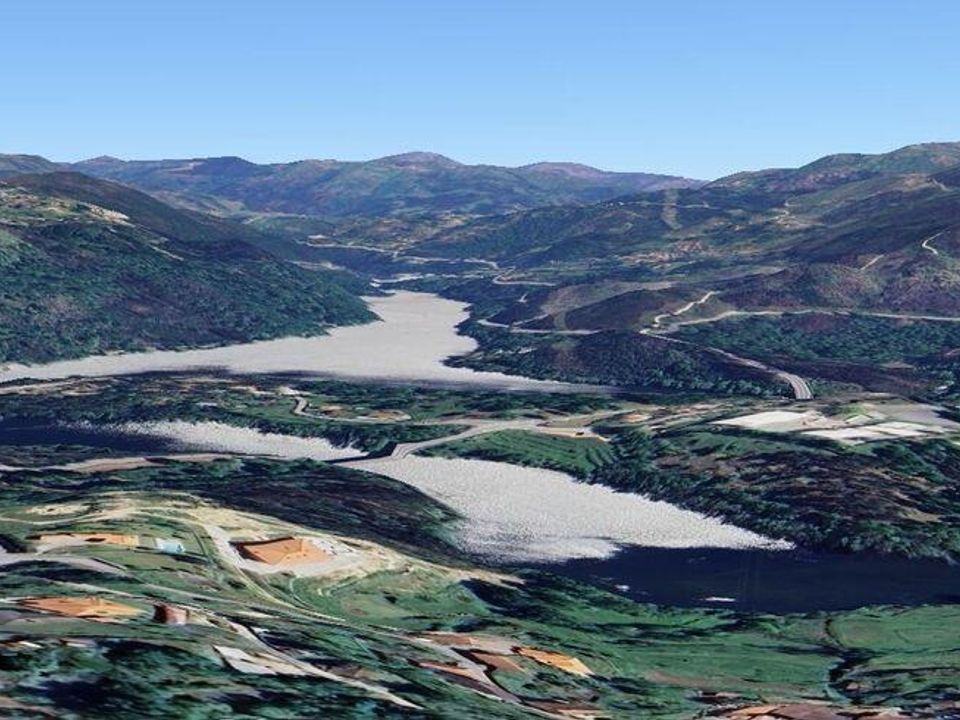Helårsgrund i Ponte da Barca, Viana do Castelo - foto 5