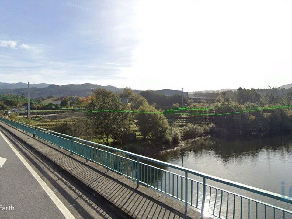 Helårsgrund i Ponte da Barca, Viana do Castelo - foto 1