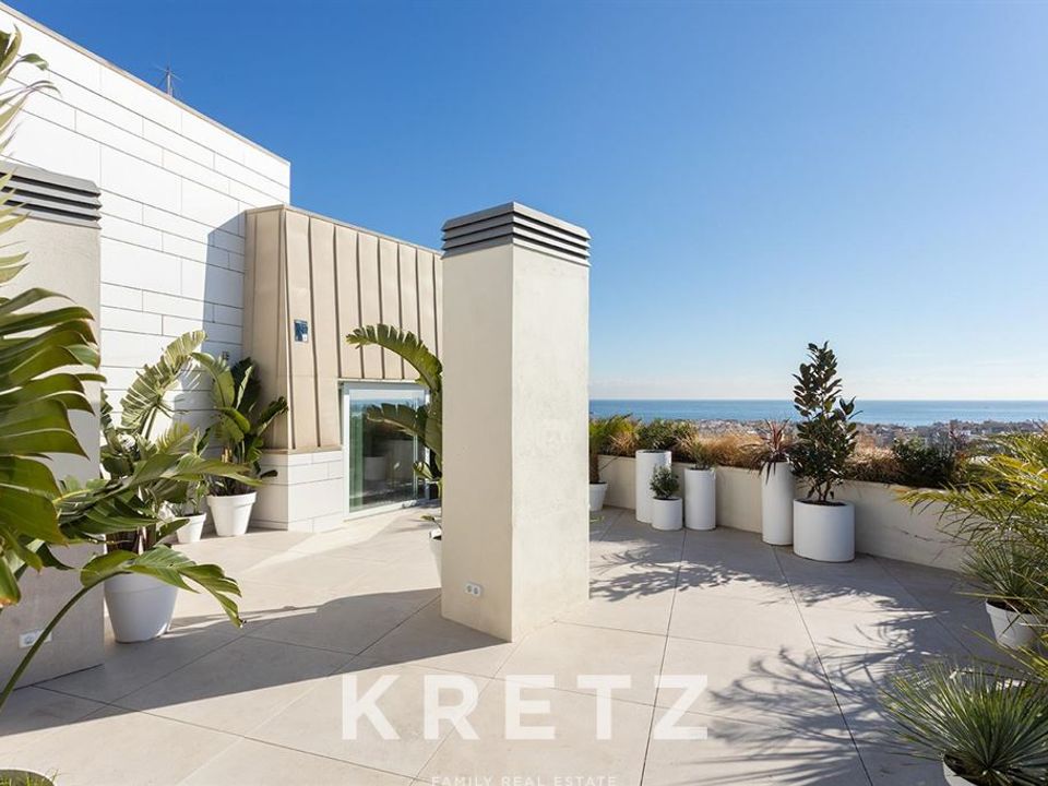 Penthouse i Barcelona, Barcelona - foto 2