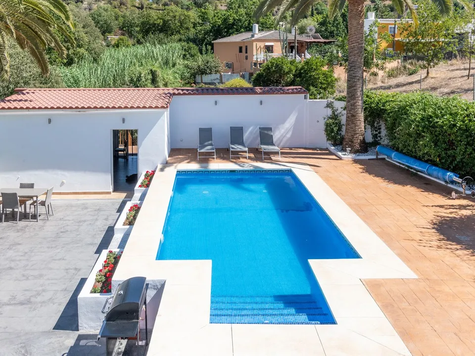 Villa i Coin, Malaga - foto 2