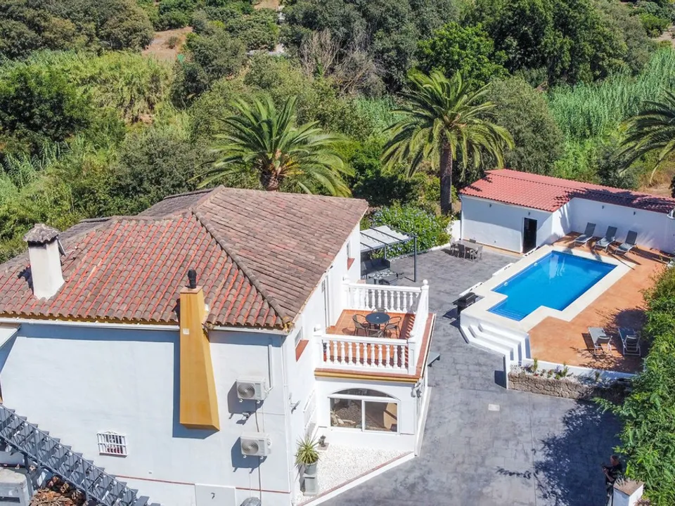 Villa i Coin, Malaga - foto 3
