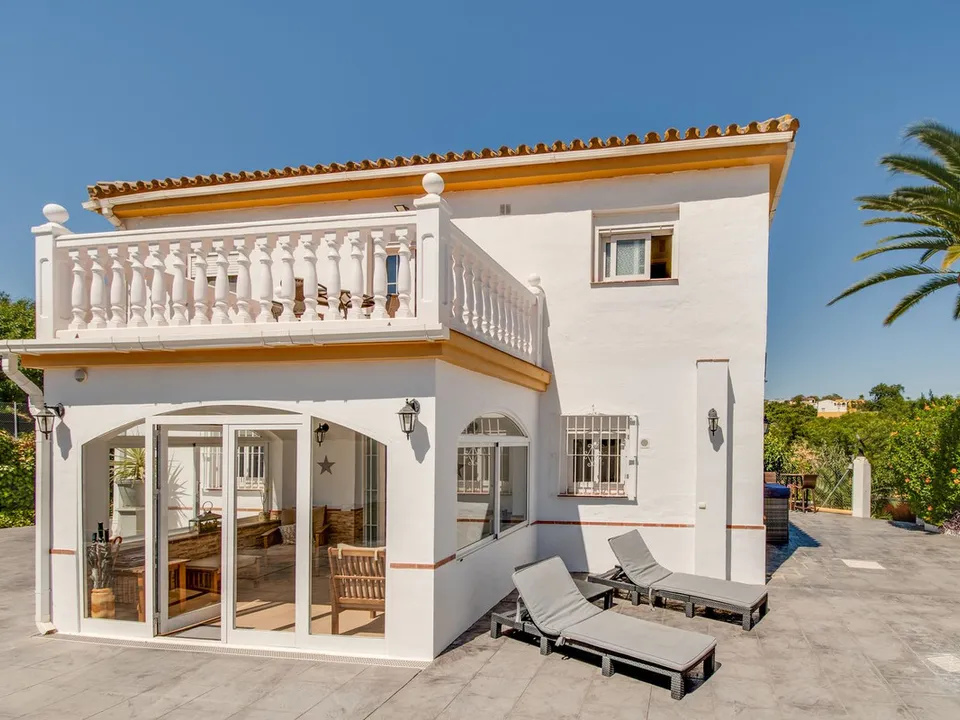 Villa i Coin, Malaga - foto 4