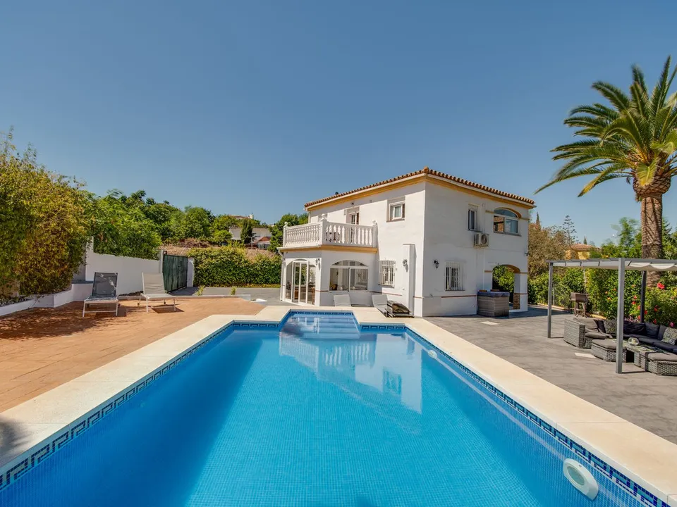 Villa i Coin, Malaga - foto 5
