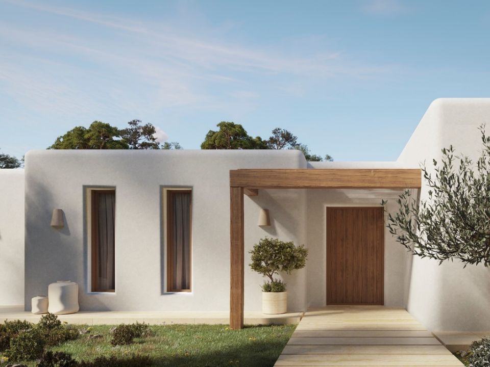 Villa i Benissa, Alicante - foto 3