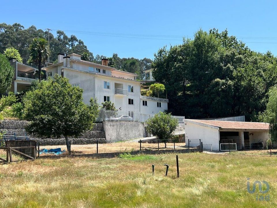 Byhus i Tondela, Viseu - foto 1