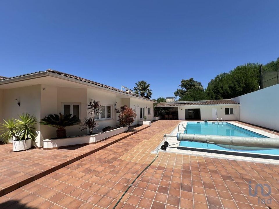 Byhus i Tondela, Viseu - foto 4