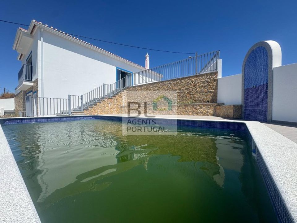 Villa i Castro Marim, Faro - foto 1