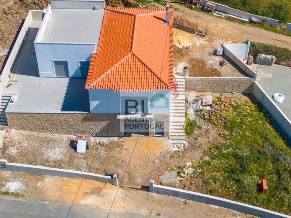 Villa i Castro Marim, Faro - foto 2