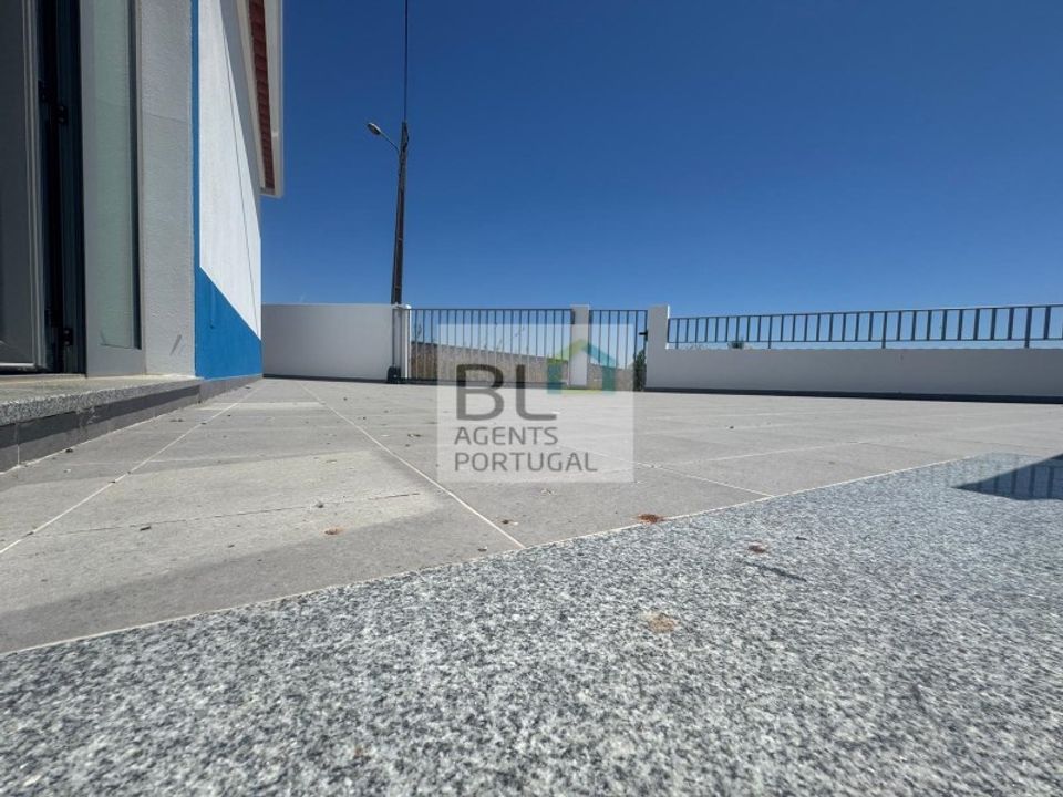 Villa i Castro Marim, Faro - foto 3