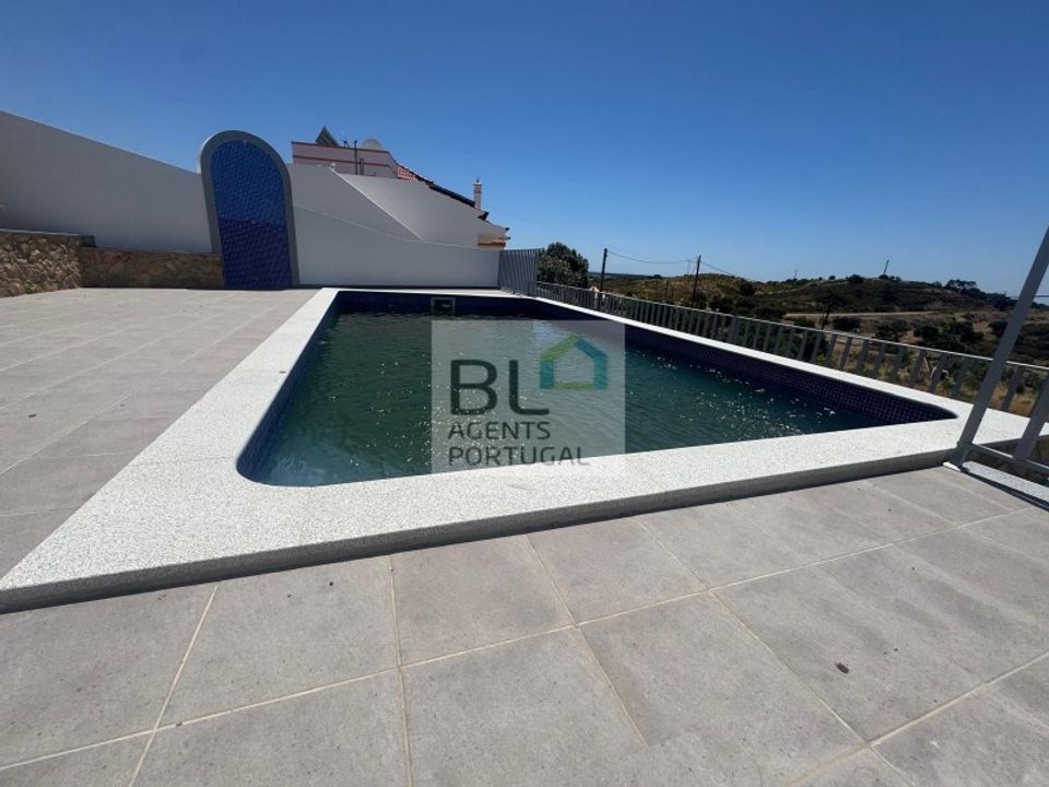 Villa i Castro Marim, Faro - foto 4