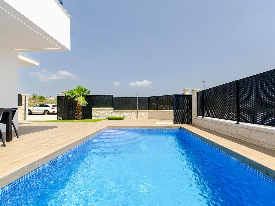 Villa i Orihuela, Alicante - foto 5