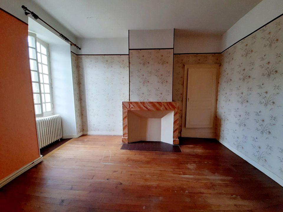 Landsbyhus i Issigeac, Dordogne - foto 4