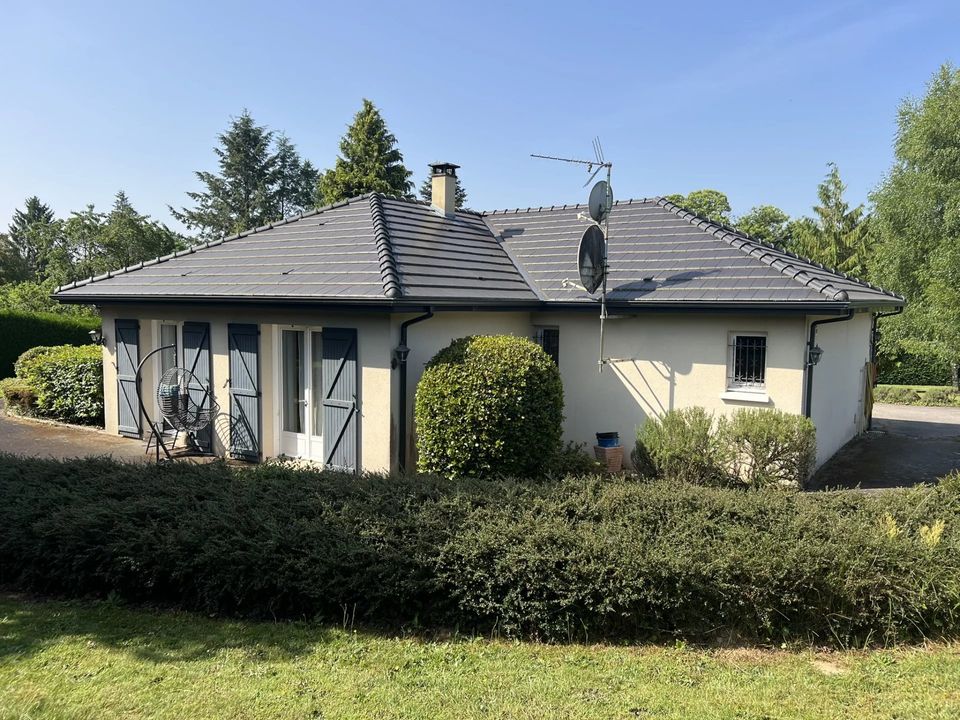 Villa i Saint-Mathieu, Haute-Vienne - foto 3