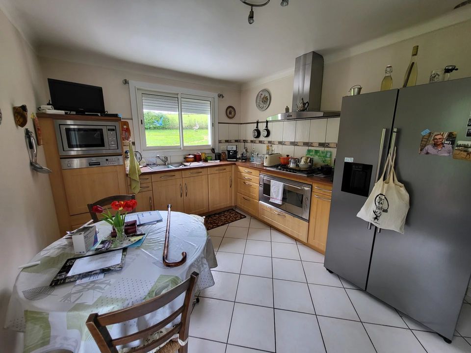 Villa i Saint-Pierre-de-Maille, Vienne - foto 3