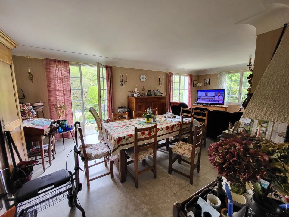 Villa i Saint-Pierre-de-Maille, Vienne - foto 4