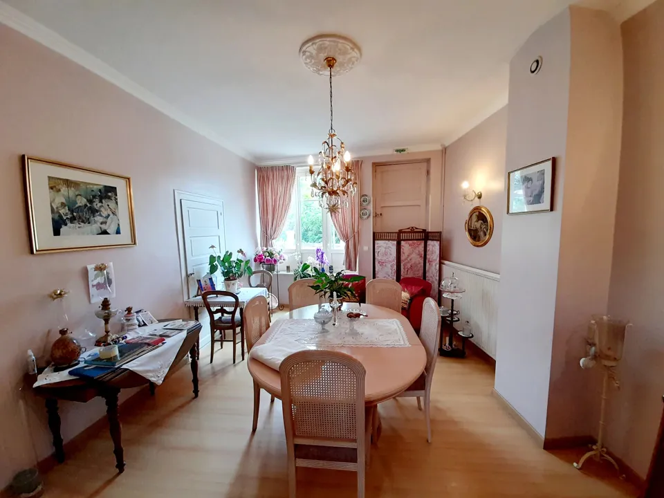 Landsbyhus i Issigeac, Dordogne - foto 2