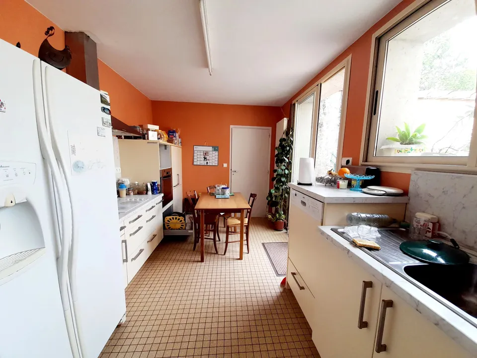Landsbyhus i Issigeac, Dordogne - foto 3
