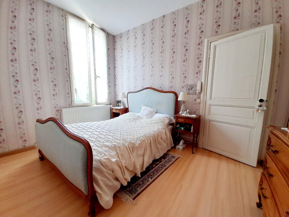 Landsbyhus i Issigeac, Dordogne - foto 4