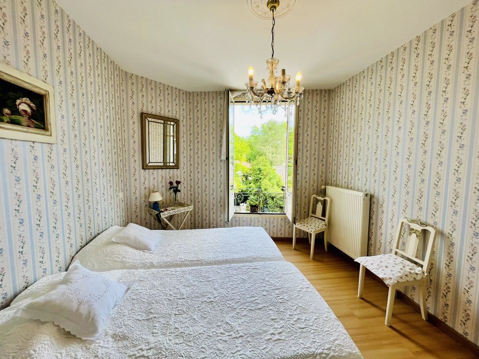 Landsbyhus i Issigeac, Dordogne - foto 5
