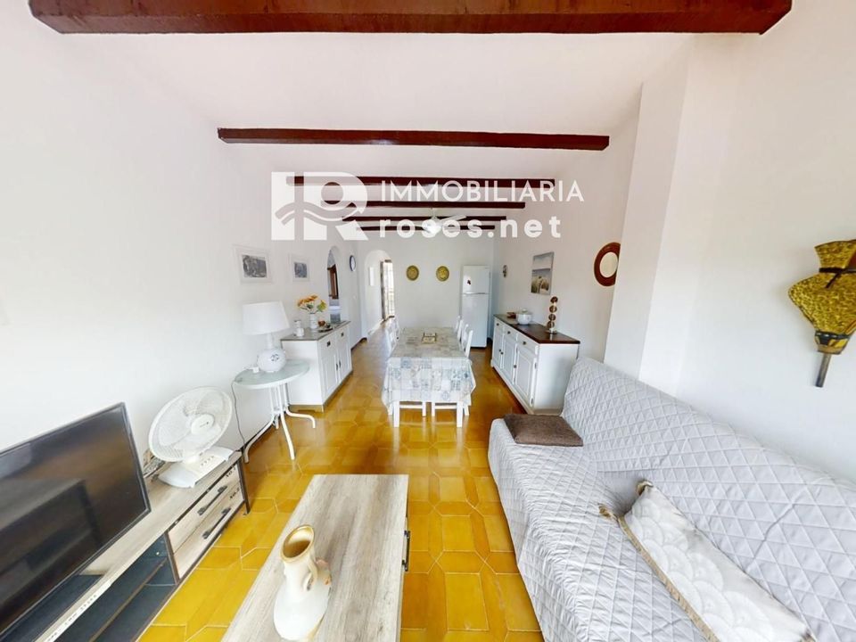 Lejlighed i Empuriabrava, Gerona - foto 2