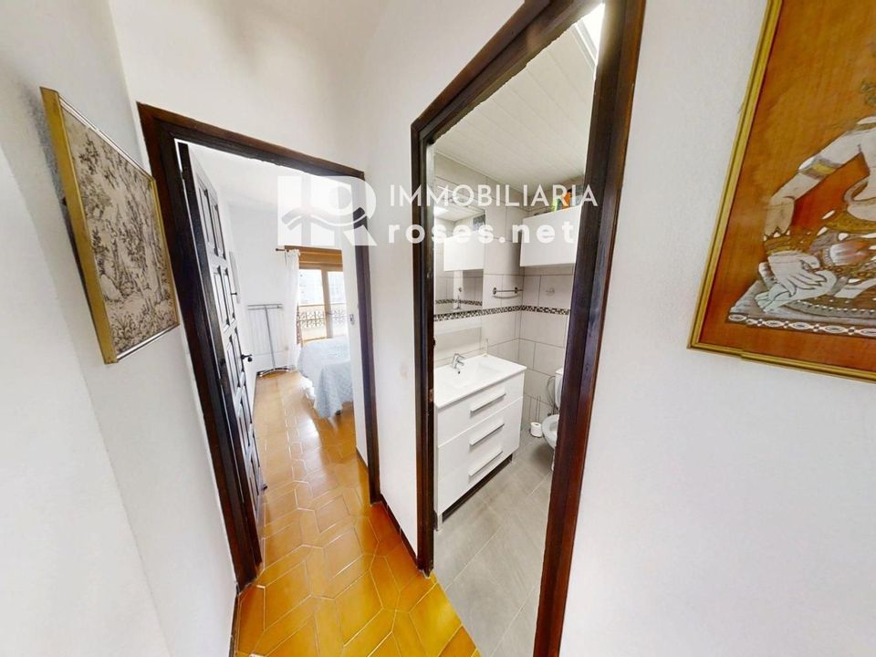 Lejlighed i Empuriabrava, Gerona - foto 3