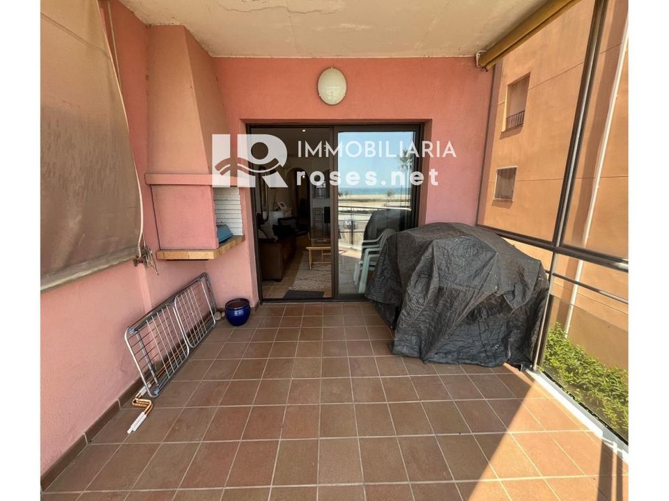 Lejlighed i Empuriabrava, Gerona - foto 4