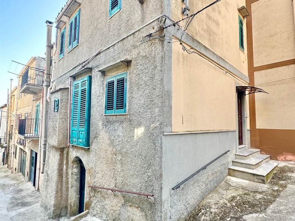 Villa i Bisacquino, Palermo - foto 2