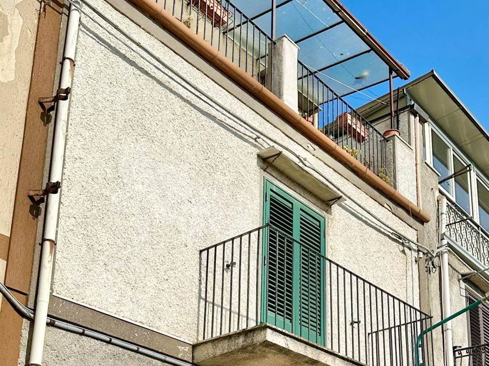 Villa i Bisacquino, Palermo - foto 3