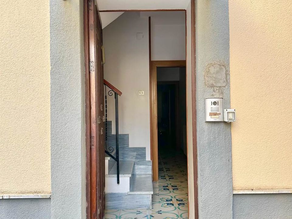 Villa i Bisacquino, Palermo - foto 4