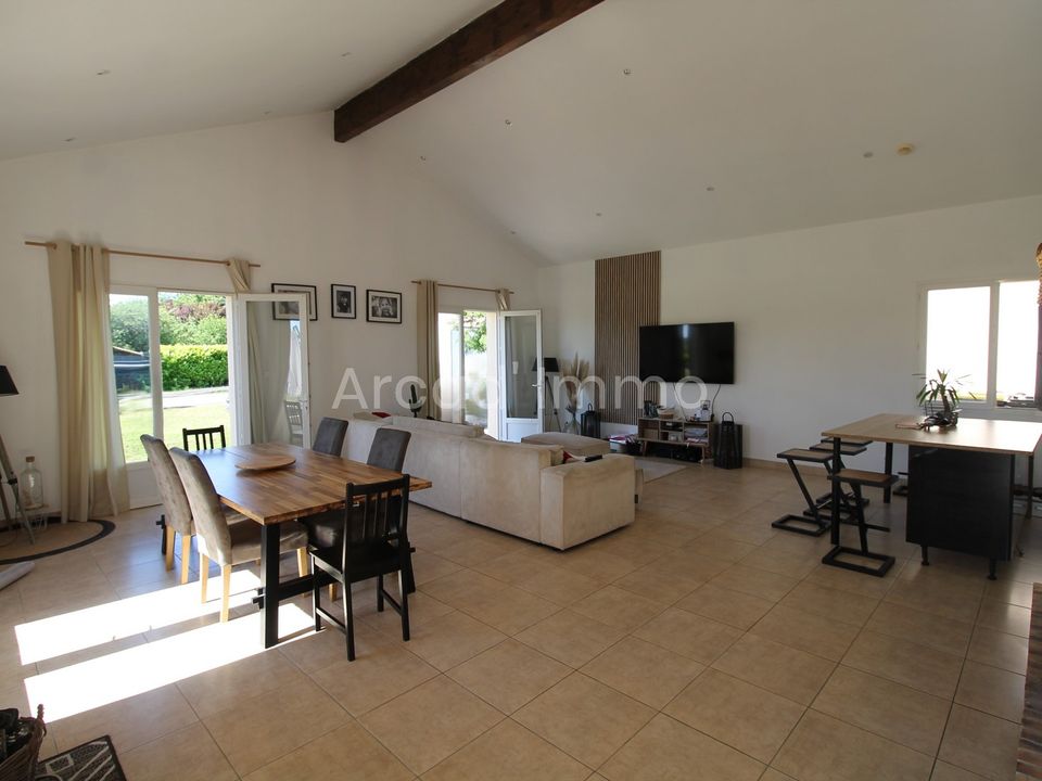 Villa i Miramont-de-Guyenne, Lot-et-Garonne - foto 3