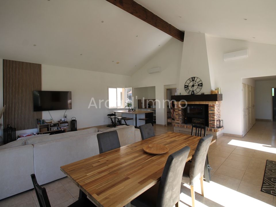 Villa i Miramont-de-Guyenne, Lot-et-Garonne - foto 4
