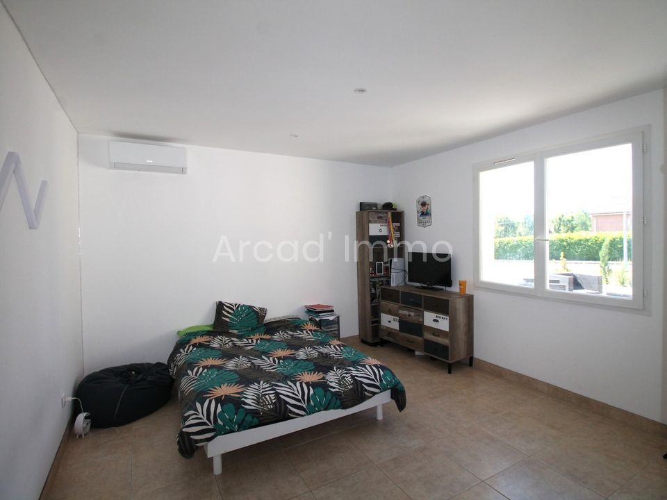 Villa i Miramont-de-Guyenne, Lot-et-Garonne - foto 5