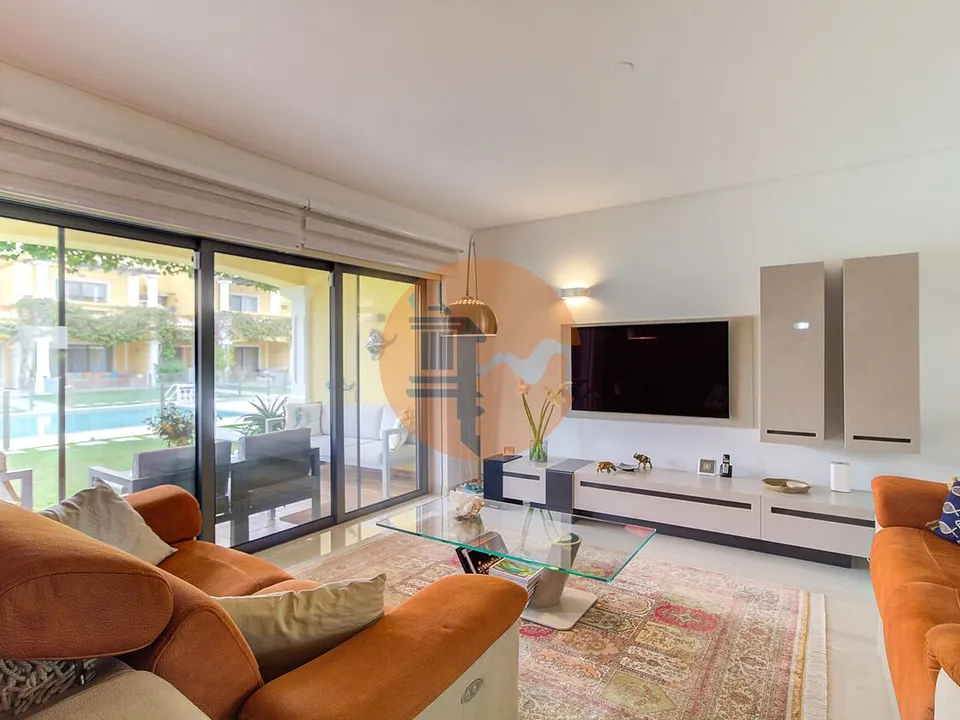 Villa i Tavira, Faro - foto 1