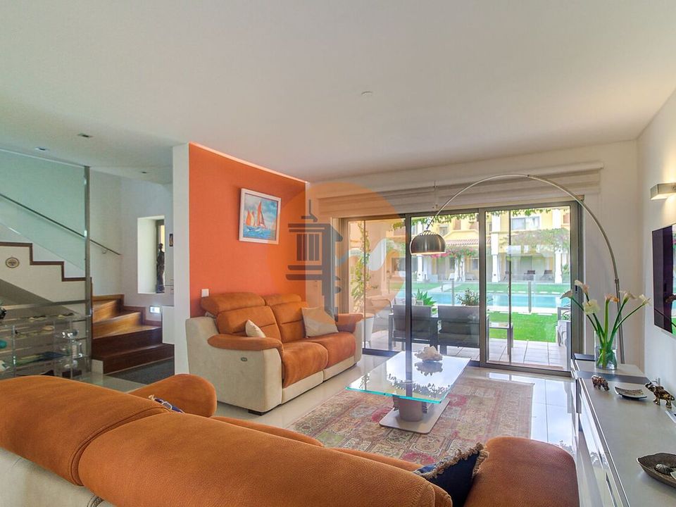 Villa i Tavira, Faro - foto 5