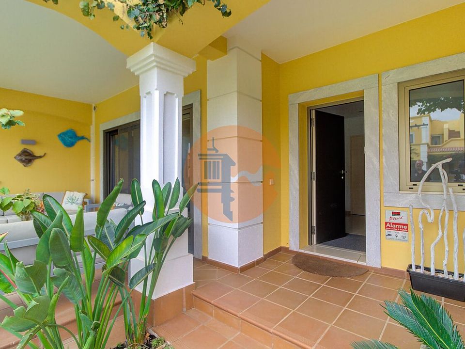 Villa i Tavira, Faro - foto 3