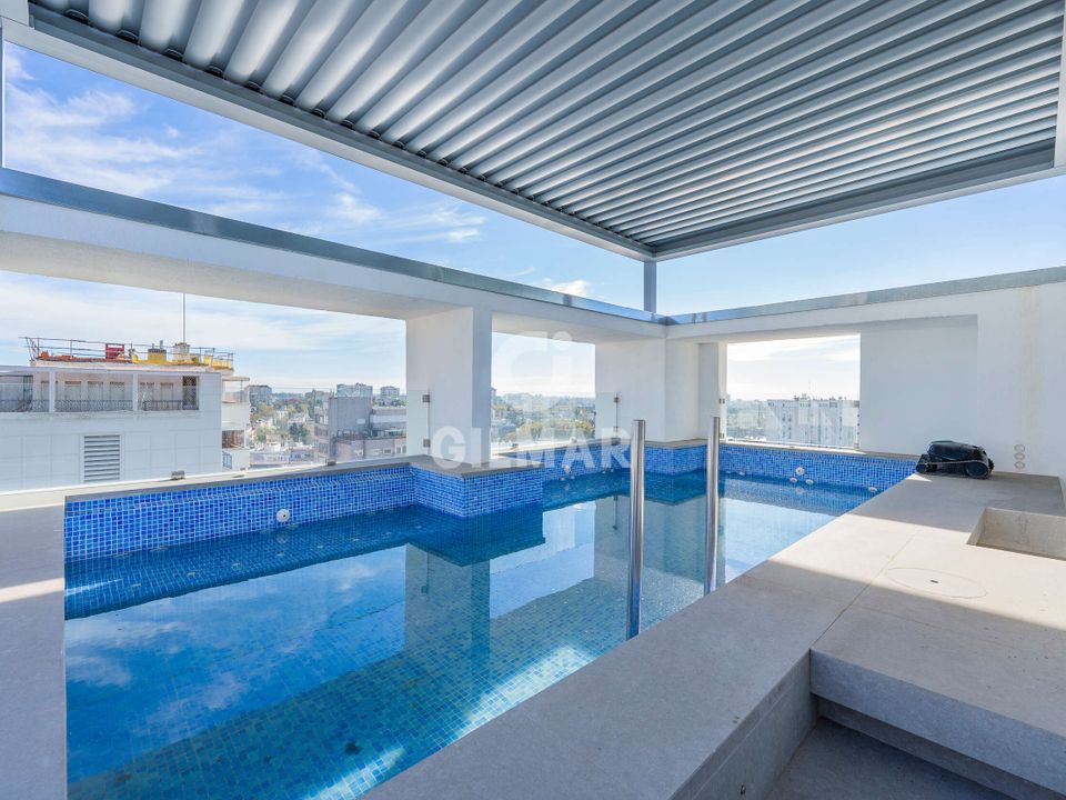 Penthouse i Madrid, Madrid - foto 1