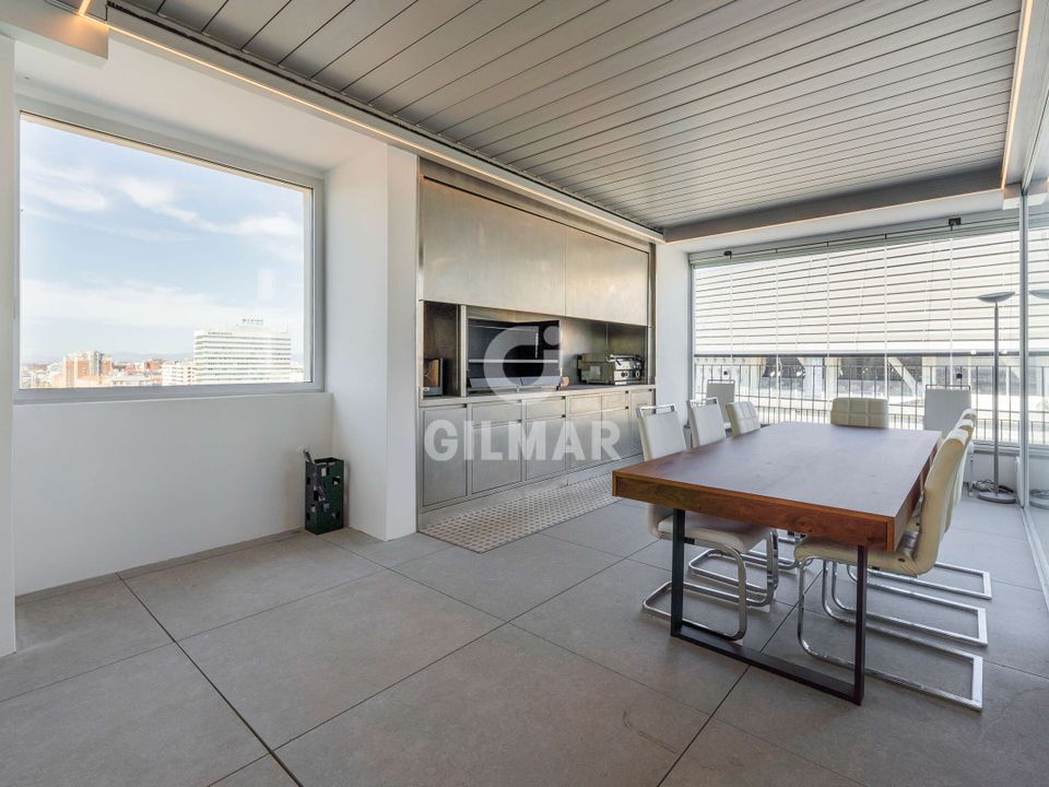 Penthouse i Madrid, Madrid - foto 5