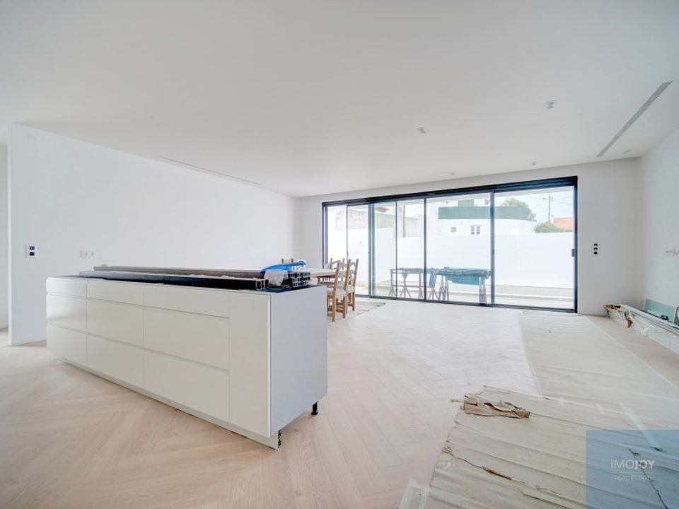 Villa a Alcabideche, Lisbon - foto 1