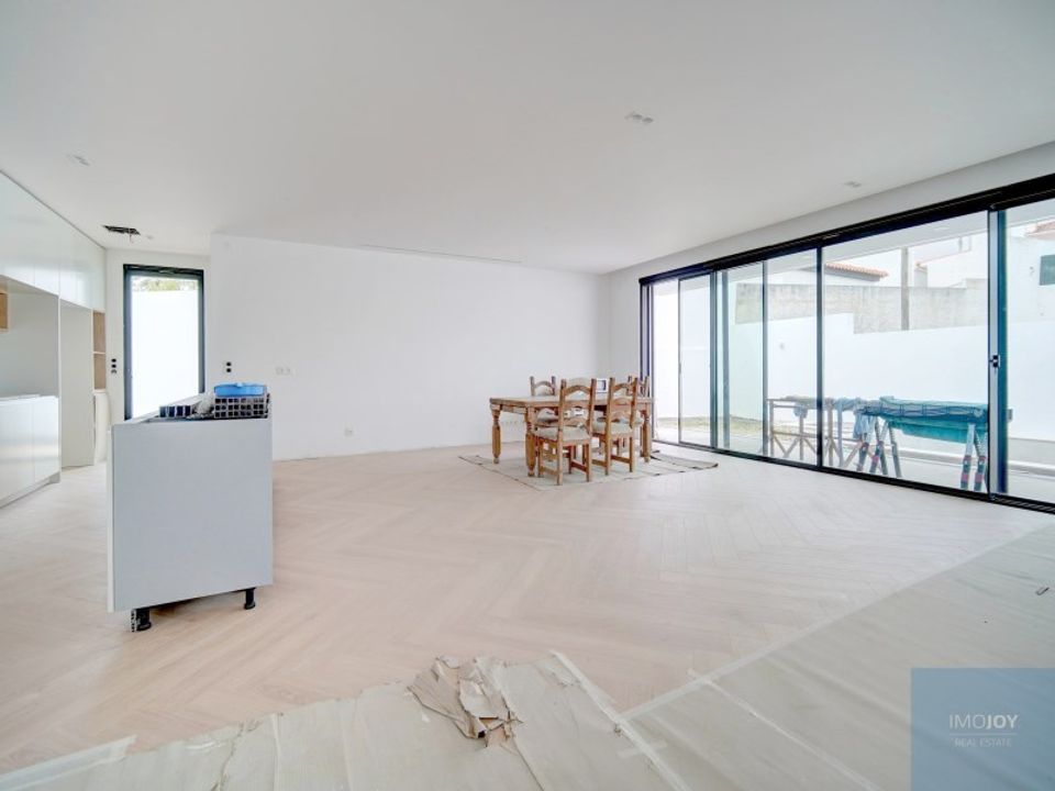 Villa a Alcabideche, Lisbon - foto 2