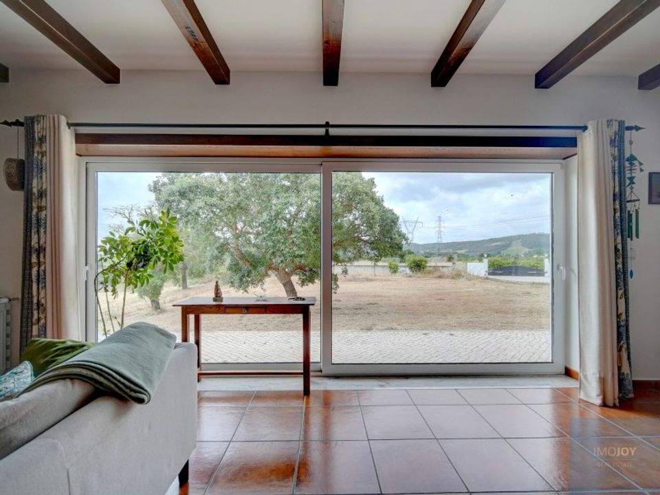 Villa i Alcoentre, Lisbon - foto 3