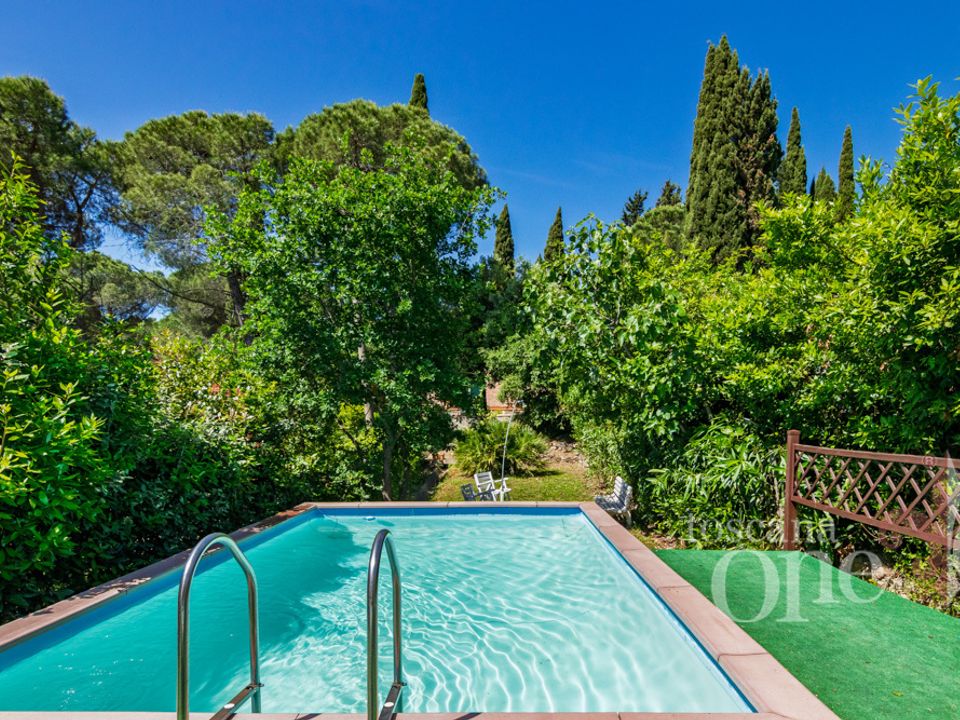 Villa i Rosignano Marittimo, Livorno - foto 2