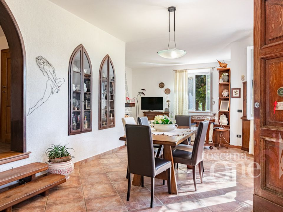 Villa i Rosignano Marittimo, Livorno - foto 5