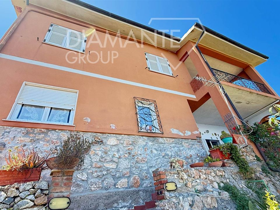 Villa i Monte Argentario, Grosseto - foto 2