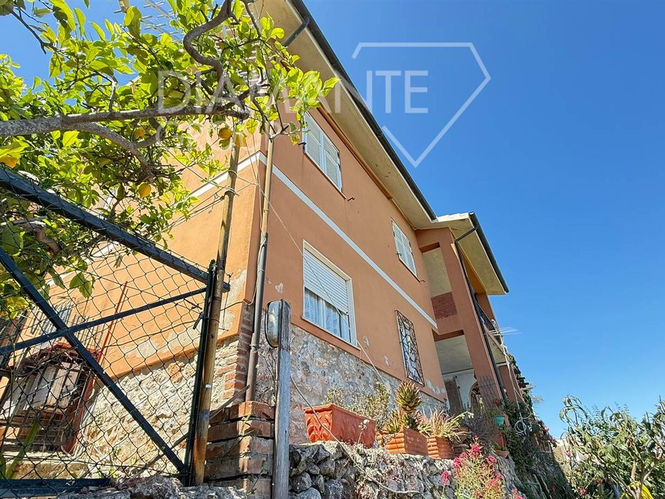 Villa i Monte Argentario, Grosseto - foto 3