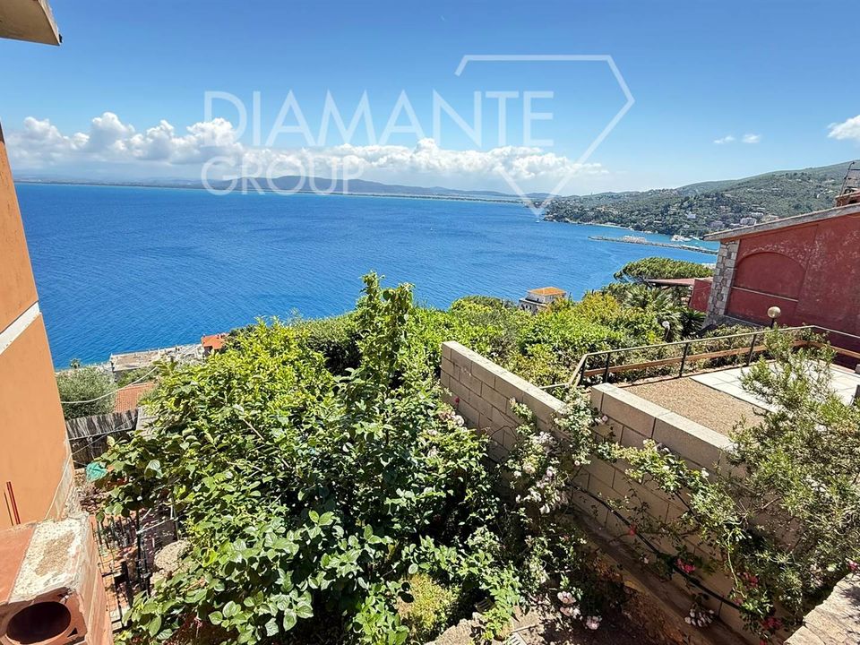 Villa i Monte Argentario, Grosseto - foto 4
