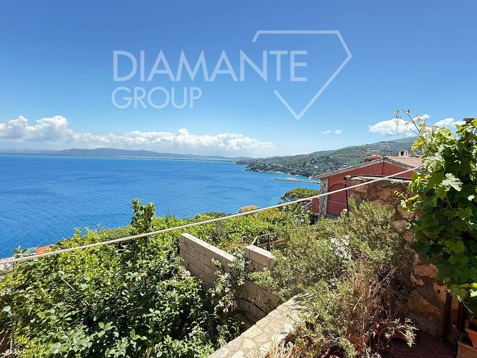Villa i Monte Argentario, Grosseto - foto 5