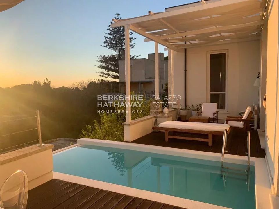Villa i Gagliano del Capo, Lecce - foto 1